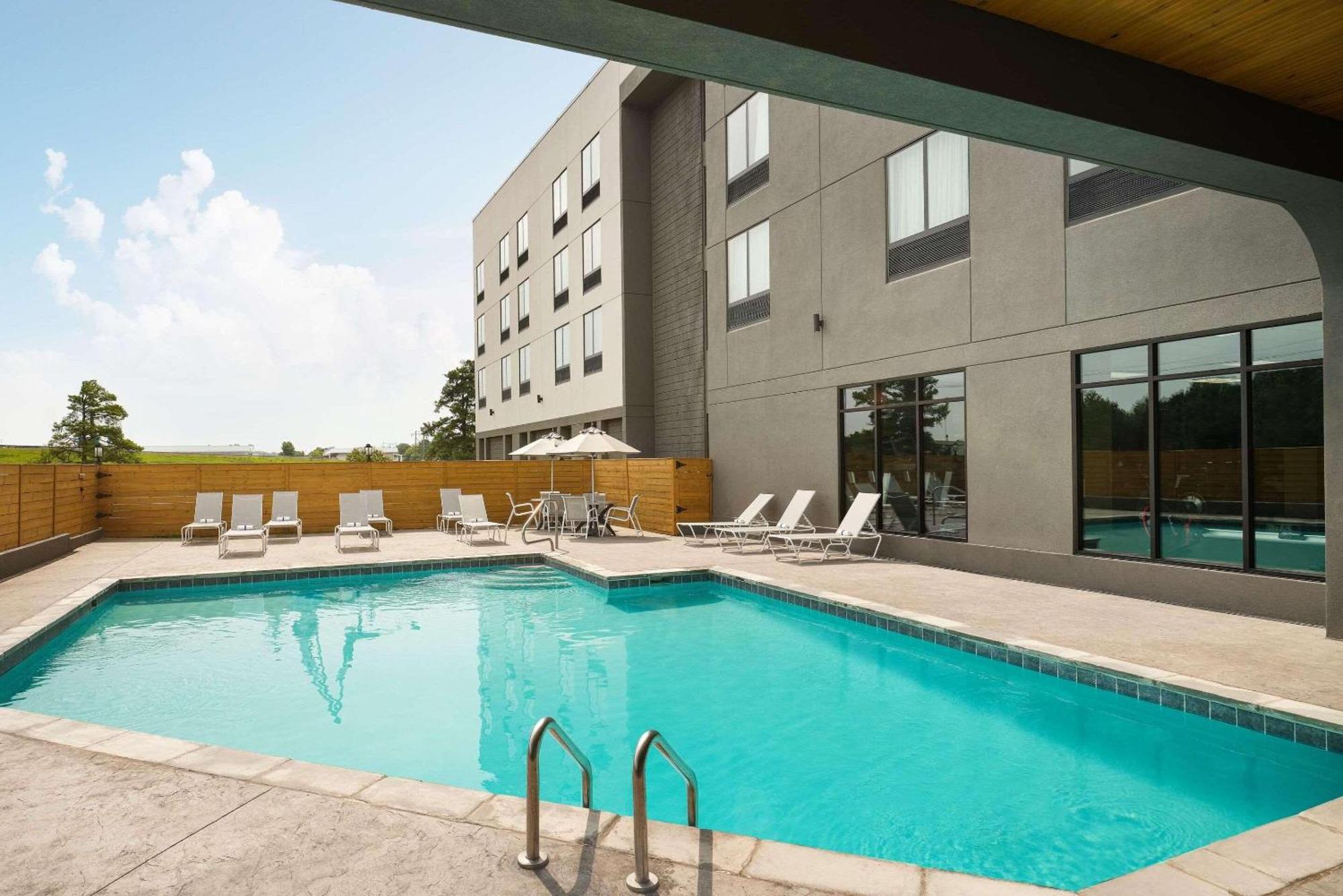 Radisson Hotel West Memphis Exteriér fotografie