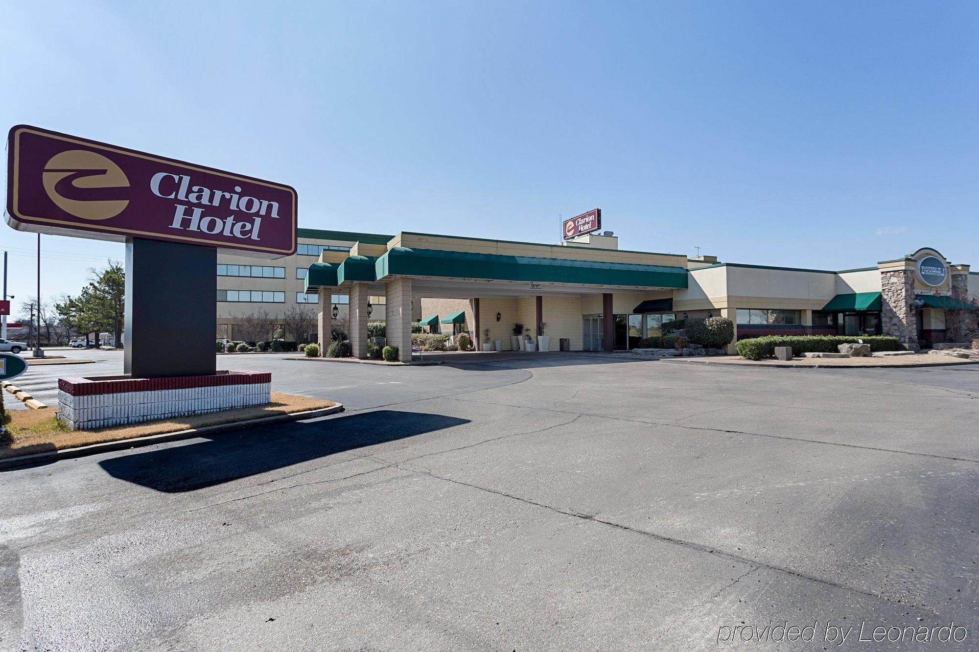 Radisson Hotel West Memphis Exteriér fotografie