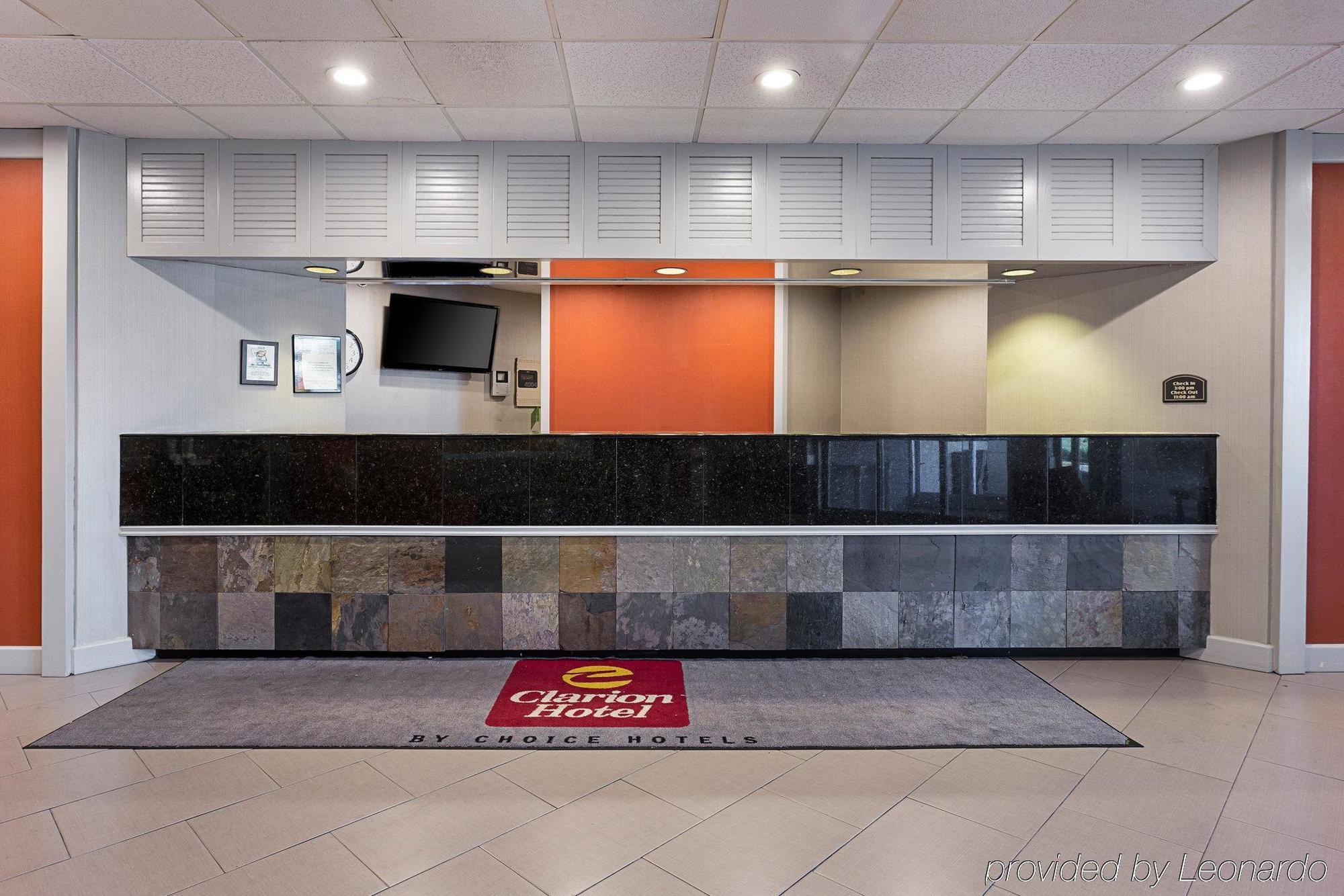 Radisson Hotel West Memphis Exteriér fotografie