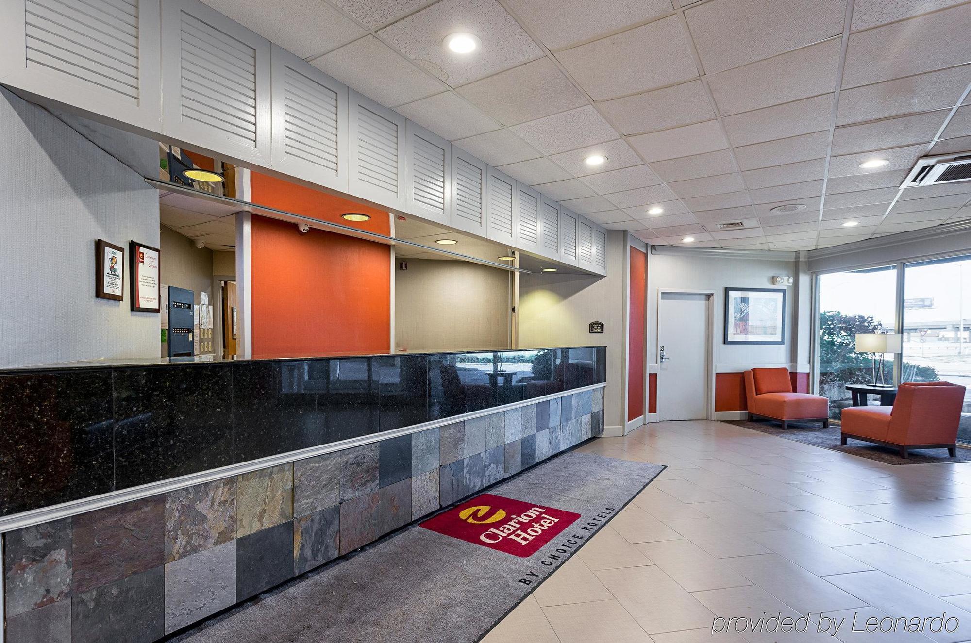 Radisson Hotel West Memphis Exteriér fotografie