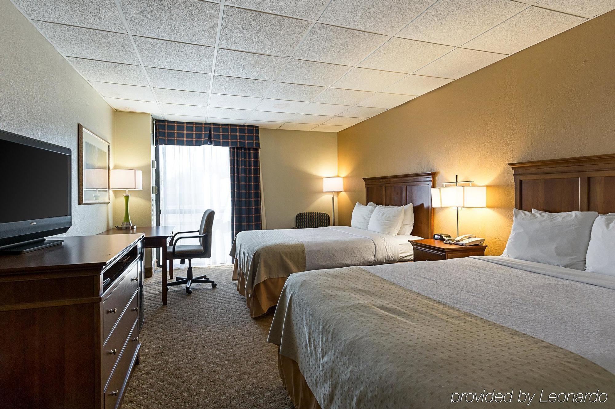Radisson Hotel West Memphis Exteriér fotografie