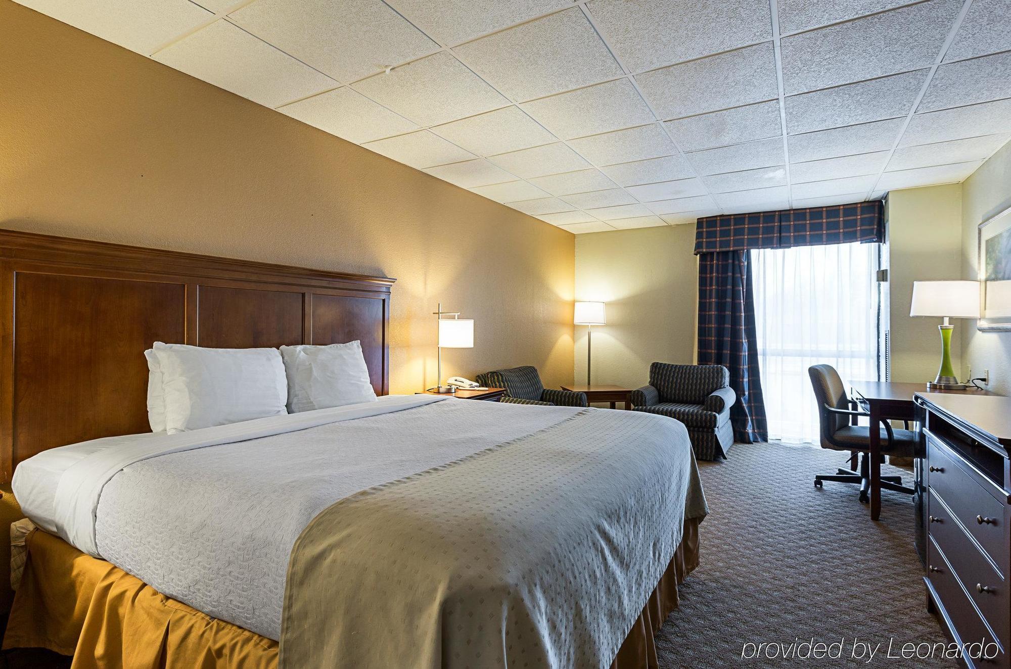 Radisson Hotel West Memphis Exteriér fotografie
