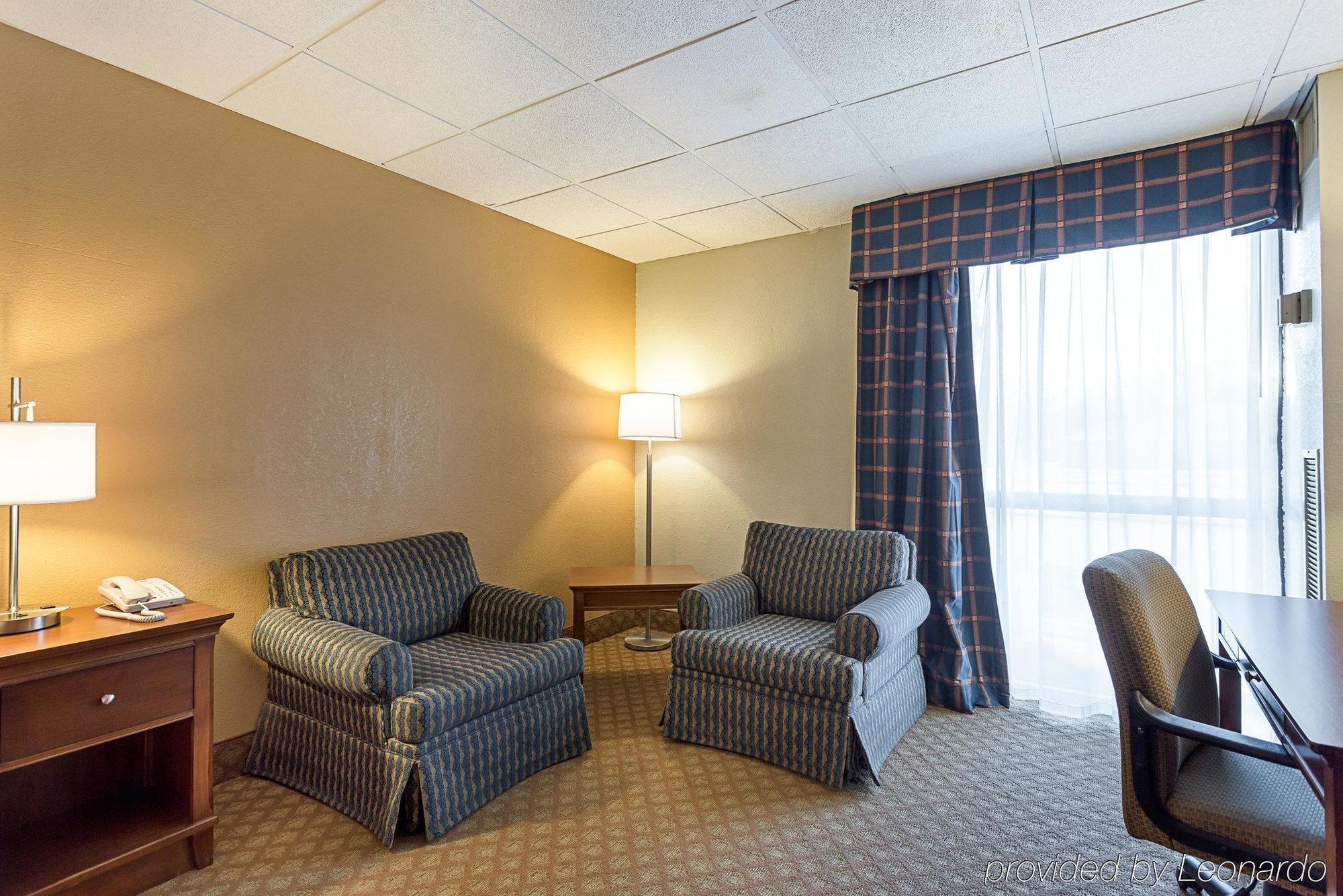 Radisson Hotel West Memphis Exteriér fotografie