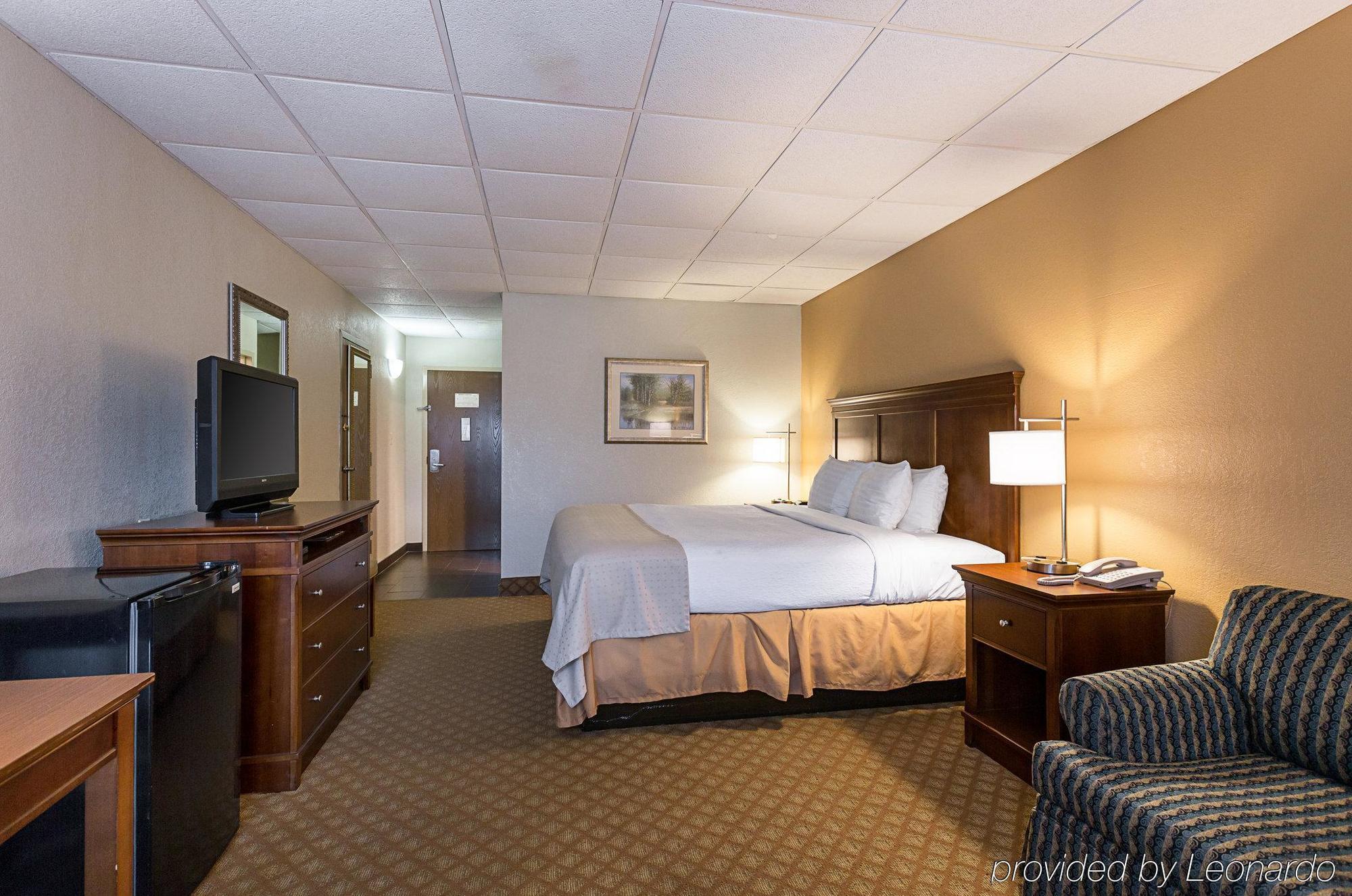 Radisson Hotel West Memphis Exteriér fotografie