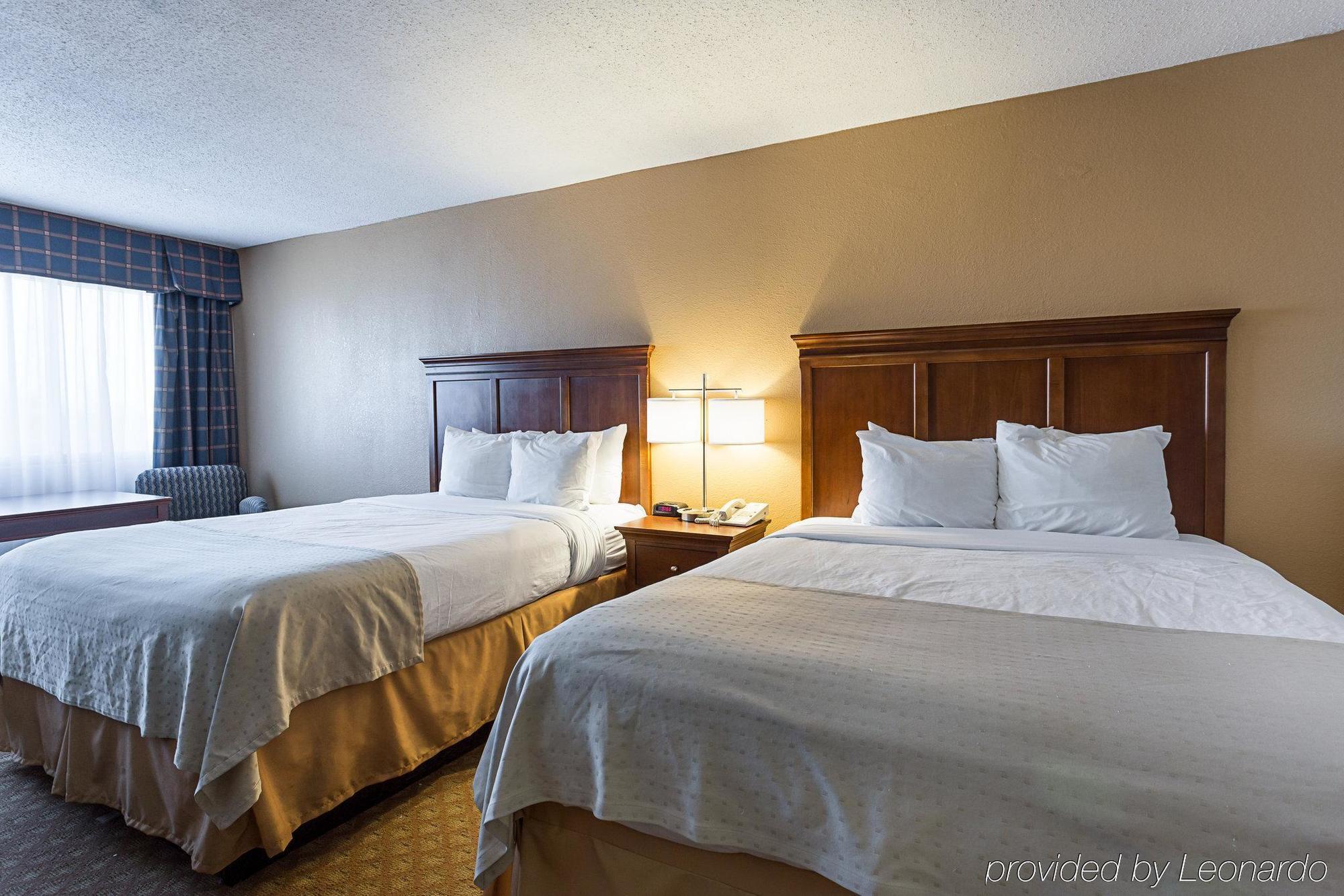 Radisson Hotel West Memphis Exteriér fotografie