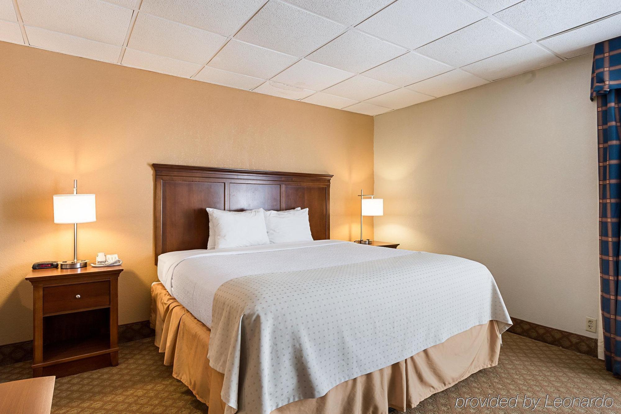 Radisson Hotel West Memphis Exteriér fotografie