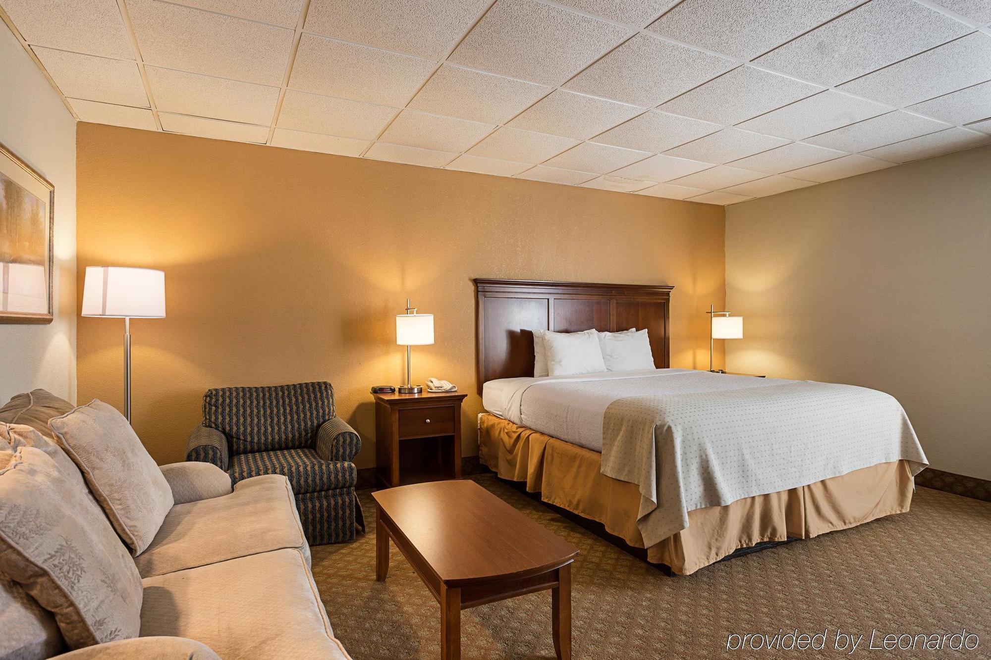 Radisson Hotel West Memphis Exteriér fotografie